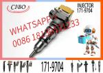 Fuel Injector 1719704 171-9704 10R-1306 10R-1257 229-8842 178-6342 178-6343 177