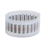 KEL Series XSLS00-52 Connector For Use With 42#AWG And 46#AWG Very Fine Coaxial
