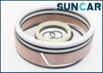 D155A-1 Bulldozers 175-63-05041 Blade Tilt Cylinder Seal Kit Komatsu Service Kit