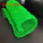 Highly Effective Erosion Control 3D Geomat for Slope Protection and Landscape