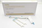 Minor Operation Surface Hemorrhoid Rubber Band Device , Anal Cushion Lifting At