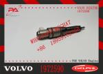 Diesel Fuel Injector common rail parts injector BEBJ1DO0003 1972591 BEBJ1DO1104