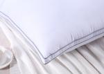 Tencel Side Sleeper 65x65 Down Filled Cushions