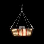 640nm 288pcs Chips Quantum Board Led Grow Lights