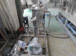 Plastic Bottle Filling Line