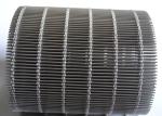 3.0mm Dia Ss316 Decorative Wire Mesh For Stairs Facade Screen