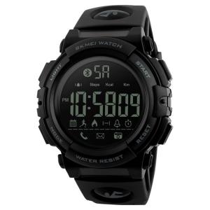 China sport smart watch 1303 multi function clock digital watches sport waterproof special pedometer watch instructions manual on sale