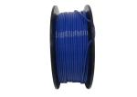 Soild Blue PLA 3D Printer Plastic Material High Temperature Resistance