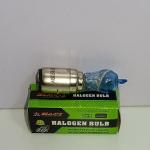 BA 20d 12V 35/35W Glass Motorcycle Bulb Halogen Motorcycle Spare Parts