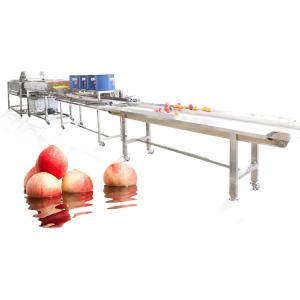 Wholesale Hot selling Cheap Price High Quality Cheap Fruit Washer Strainer by Huafood from china suppliers