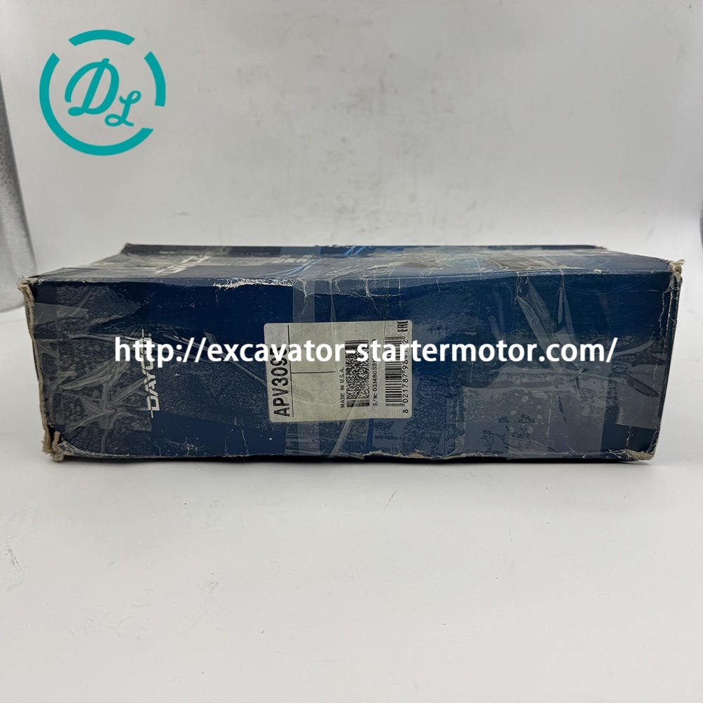 3104029 APV3095 Belt Tensioner Dayco Engine Parts QSX15 ISX15 X15