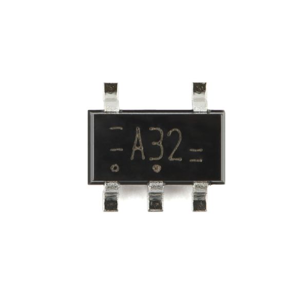 74AHC1G32GV-Q100,1 A Single 2-input OR Gate Inputs Are Overvoltagetolerant. This Feature Allows The Use Of These Devices As Translators In Mixed