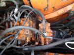 Used DOOSAN DH150LC-7 Crawler Excavator