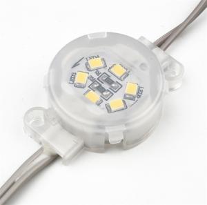 Wholesale 0.6W LED Point Light Outdoor 30000 Hours Lifespan With IP67 Protection from china suppliers