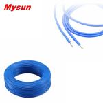 150deg Silicone Rubber Insulated Wire 24awg For Headlamp 600V UL 3137