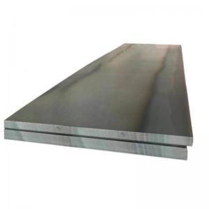 Wholesale Q275 Carbon Steel Plates S355jr Annealed Hot Rolled / Cold Rolled from china suppliers