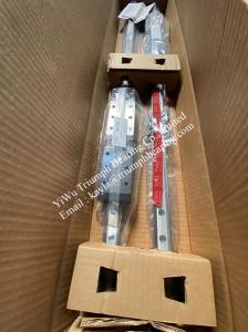 China 100% Original Japan   THK Slide Block + Linear Guide  SNS30LR2UUCO+1000LH on sale