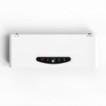 Portable GS UL Standard 450 Mm/Min A3 A4 Laminator Hot Lamination