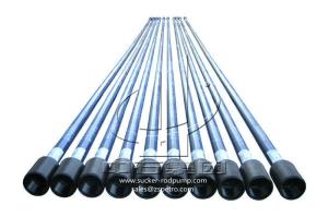 Wholesale Chrome Plated Barrel API 11AX Well Pump Tubing from china suppliers