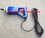 Best quality ZN35 electric motor handy portable concrete vibrator