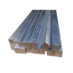 6061 6063 T6 7075 Aluminium Solid Square Bar 20 Mm 10mm Billet Alloy Welding Rod