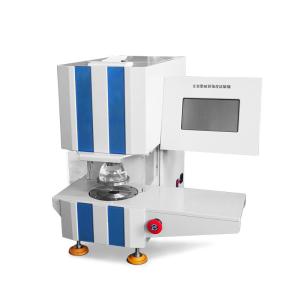 Wholesale Burst Strength Paper Testing Equipments High Pressure With LCD Display from china suppliers