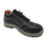 Buy cheap Artificial Leather Slip Resistant Safety Shoes High Stability Size Custom For from wholesalers
