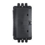 96 Cores Waterproof FTTH Network Fiber Optical Cable Access Terminal Closure