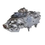 6BG1 High Pressure Oil Pump for Excavator Diesel Engine Parts