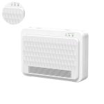 6W Wall Hanging Air Purifier 200m3/h Odors Removal Cabinet