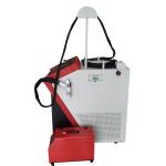 3 In 1 Lazer Welder Cleaner Stainless Steel Laser Welding Cleaning Machine