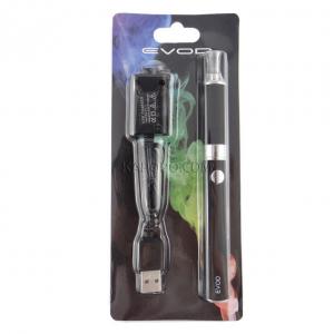 Wholesale Wholesale EVOD MT3 electronic smoking vapor cigarette evod kit from china suppliers
