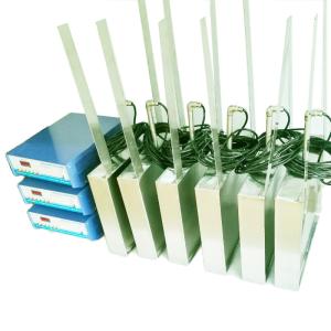 Wholesale 3000/5000 Watt Immersible Ultrasonic Transducer And Generator Long Lifespan from china suppliers