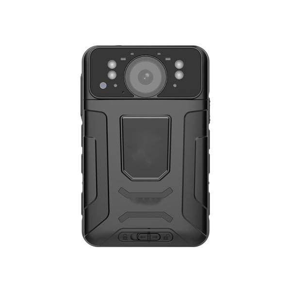 Built-in 2900mAH Lithium Battery Professional Personal Body Cameras for Enhanced