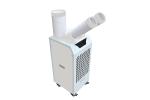 All In One Mobile Air Cooler 50Hz 3500 watts For Industrial Cooling Solutions