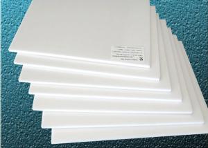 Wholesale 8mm Lightweight Rigid Insulation Board , Safe Polystyrene Insulation Board from china suppliers