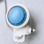 Veterinary Dental Piezo Ultrasonic Scaler 40VA 20W 2N Force