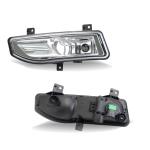 Dedicated Fog Lights For NS FRONTER 2024-ON Including Wire Group