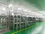 Multi-blades Cutting Type Automatic Baking Packaging Line With Low Noise ≤78 Db