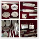 Pipeline Cathodic Protection System , Sacrificial Cathodic Protection anodes 17