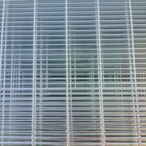 Wholesale Frame Building Heavy Duty Welded Steel Grating Galvanized from china suppliers
