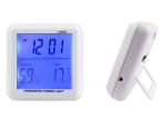 2017 NewDigital Luminous Electronic Thermo-hygrometer Thermometer Temperature