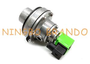 Wholesale DMF-Y-40S Submerged Type 1-1/2'' Inch Diaphragm Dust Collector Valve from china suppliers