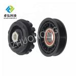 Auto AC Compressor Pulley Clutch Kit 5PK 120MM 12V For Mercedes Benz G Class
