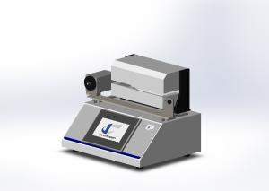 Wholesale Yarn hot air thermal shrinkage tester from china suppliers