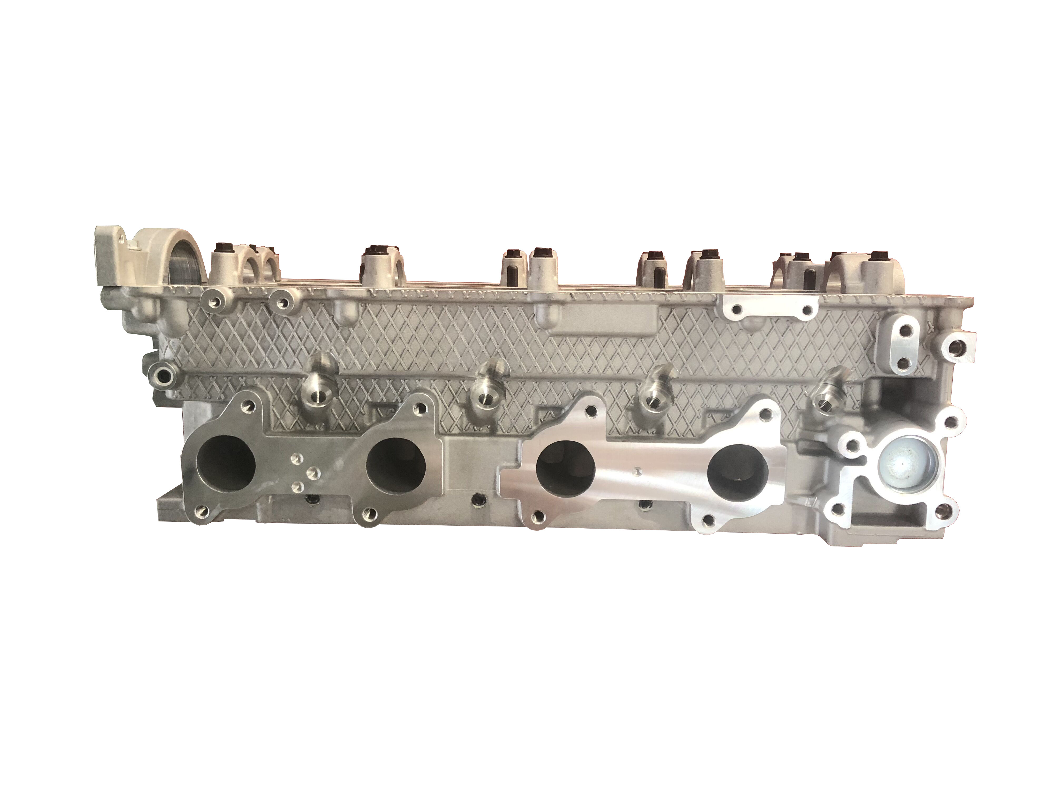 Ford 1z Afn Aff Ahu Amc 908702 1.9tdi Automotive Cylinder Head 028103351/K/P