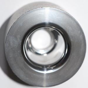 Wholesale CNC Machining Tungsten Carbide Die Forging Mould , Mold Nut Dies from china suppliers