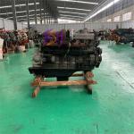 A Powerful Used Diesel Engine Mitsubishi 6D15T for Commercial and Heavy Vehicles