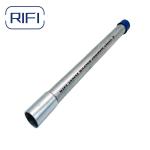 Q195 Q235 Gi Electrical Conduit Pipe Metal Eletrical 2 Inch Conduit