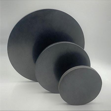 SILICON CARBIDE BLOCK, GRINDING PROCESS OF SEMICONDUCTOR SILICON WAFER, LED